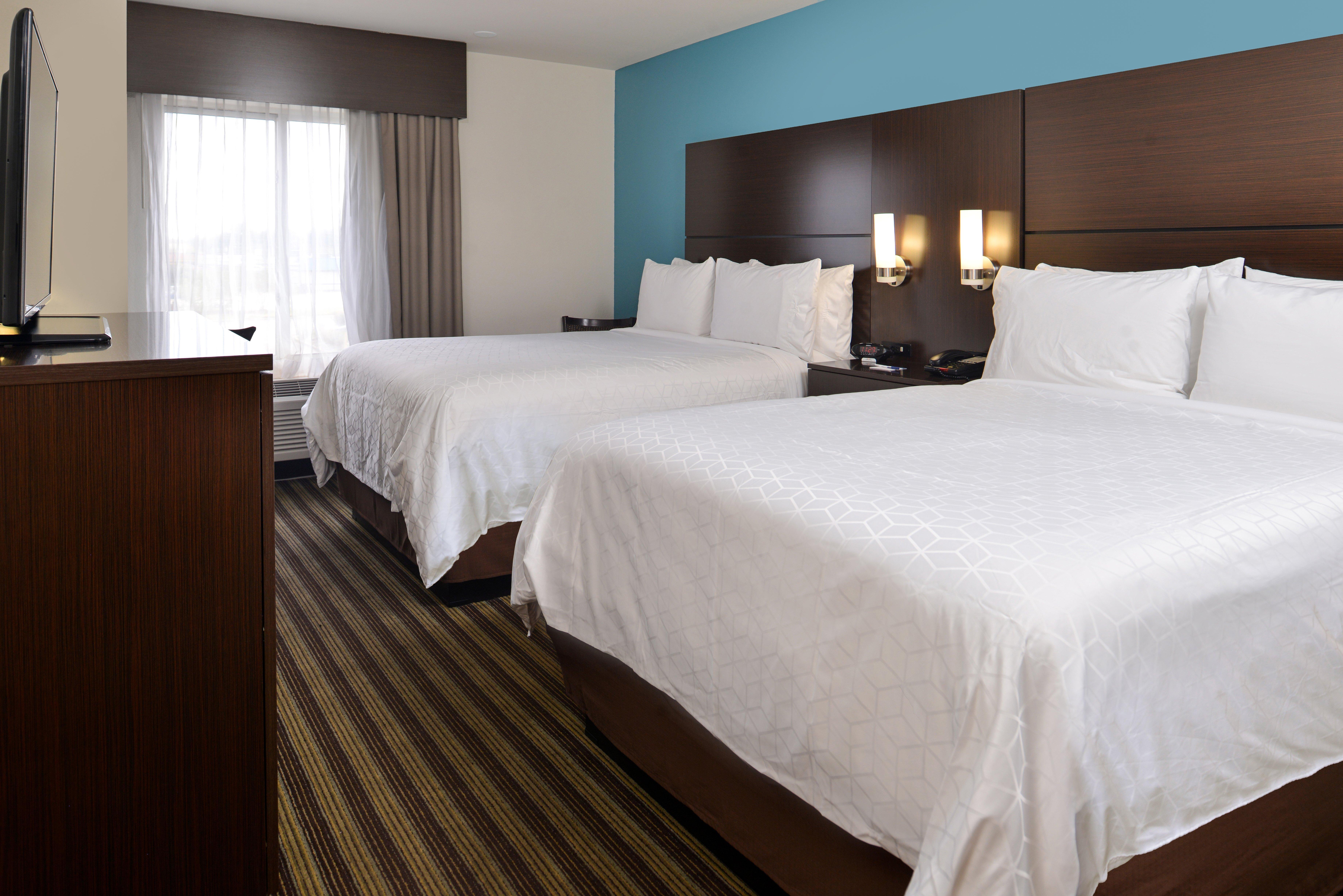 Holiday Inn Express Montgomery East I-85 By Ihg Bagian luar foto