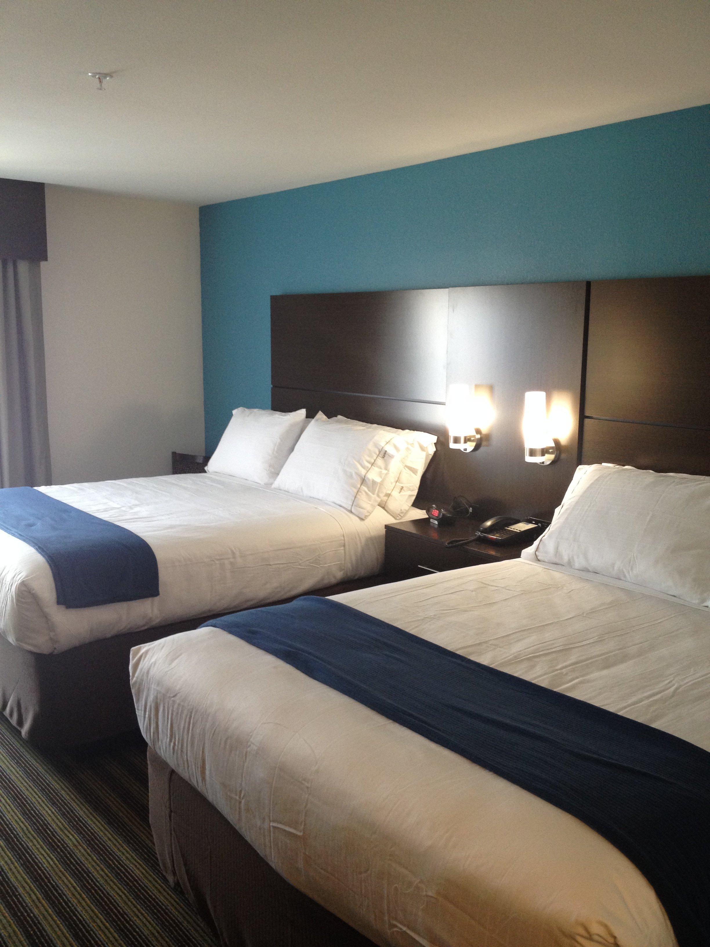 Holiday Inn Express Montgomery East I-85 By Ihg Bagian luar foto